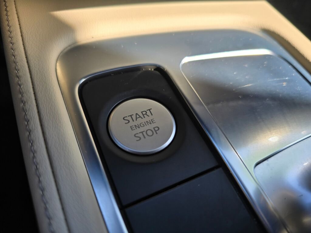 Certified 2023 INFINITI QX60 Luxe w/ Cargo Package image 28