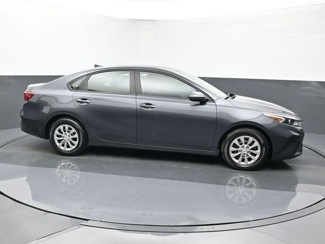 Used 2024 Kia Forte LX image 6