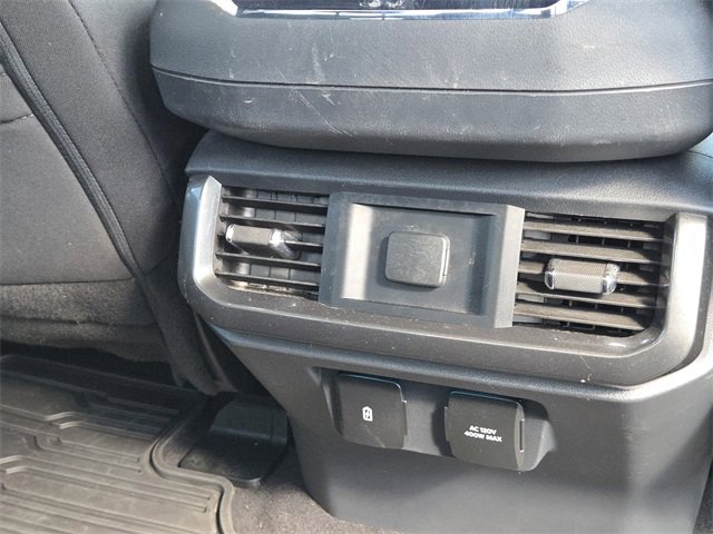 Used 2023 Ford F150 XLT w/ Equipment Group 302A High image 8
