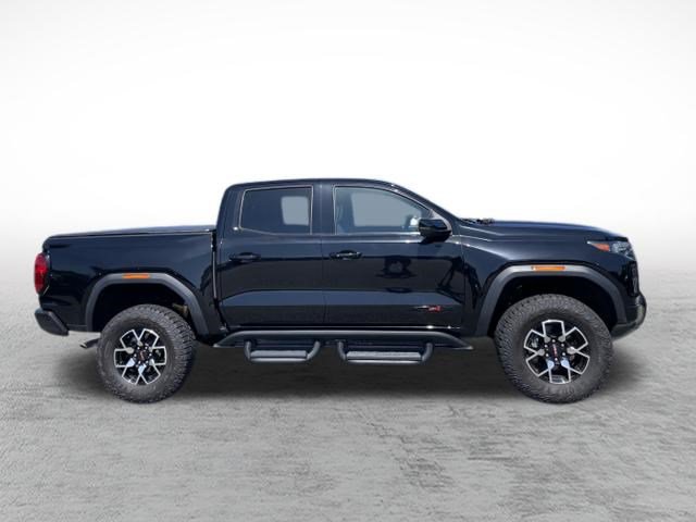 Used 2024 GMC Canyon AT4X AWD/4WD image 4