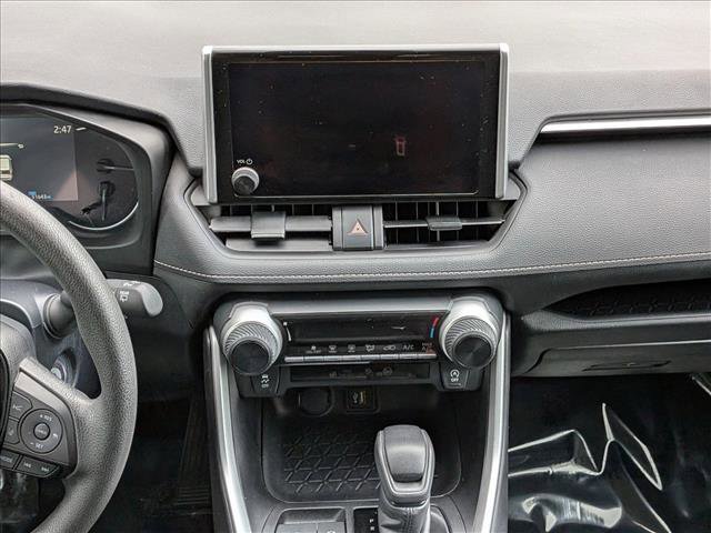 Used 2024 Toyota RAV4 LE image 12