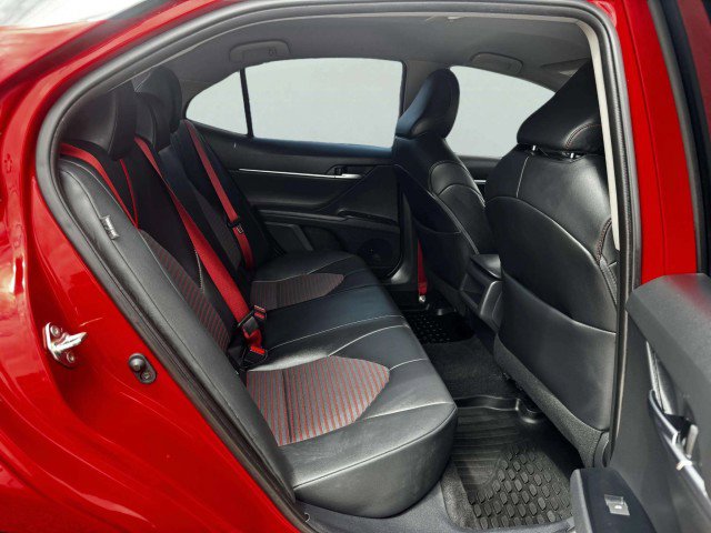 Used 2020 Toyota Camry TRD FWD image 43