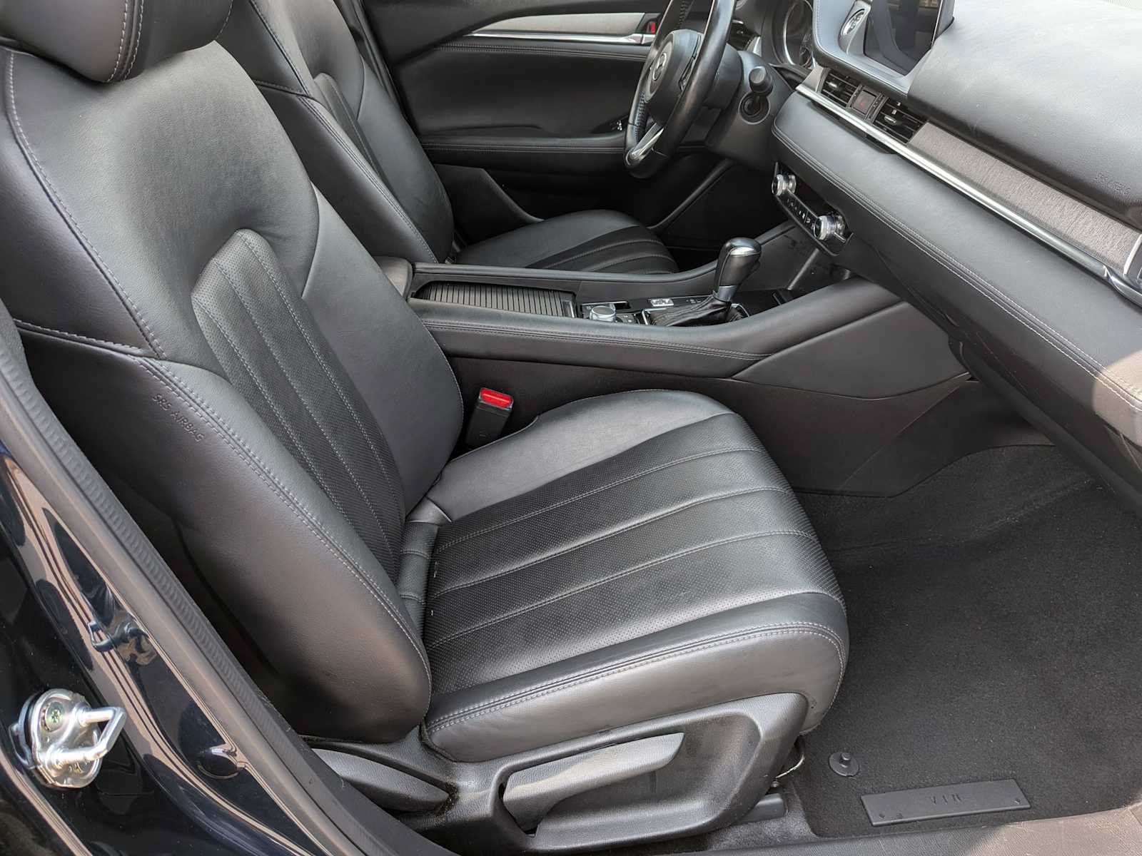 Used 2021 MAZDA MAZDA6 Touring FWD image 21
