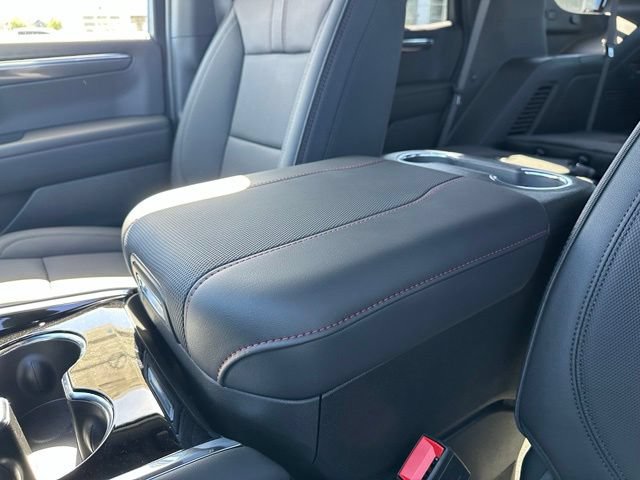 New 2026 Chevrolet Tahoe RST w/ RST Capability Package AWD/4WD image 25