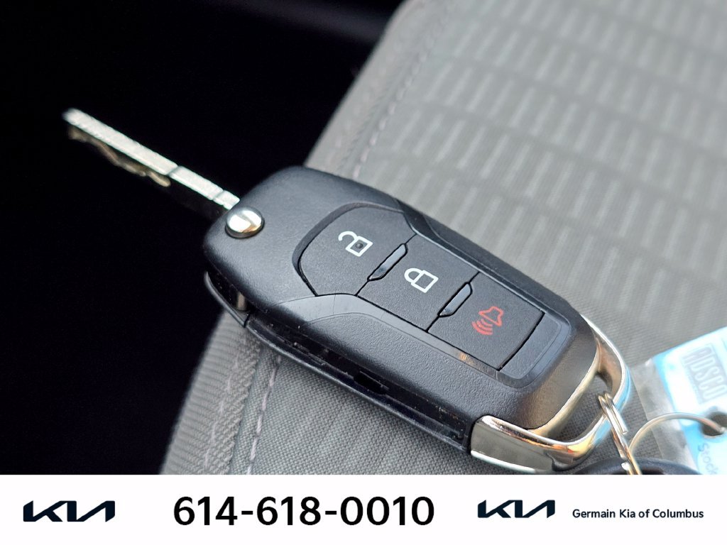 Used 2022 Ford Escape S AWD/4WD image 33