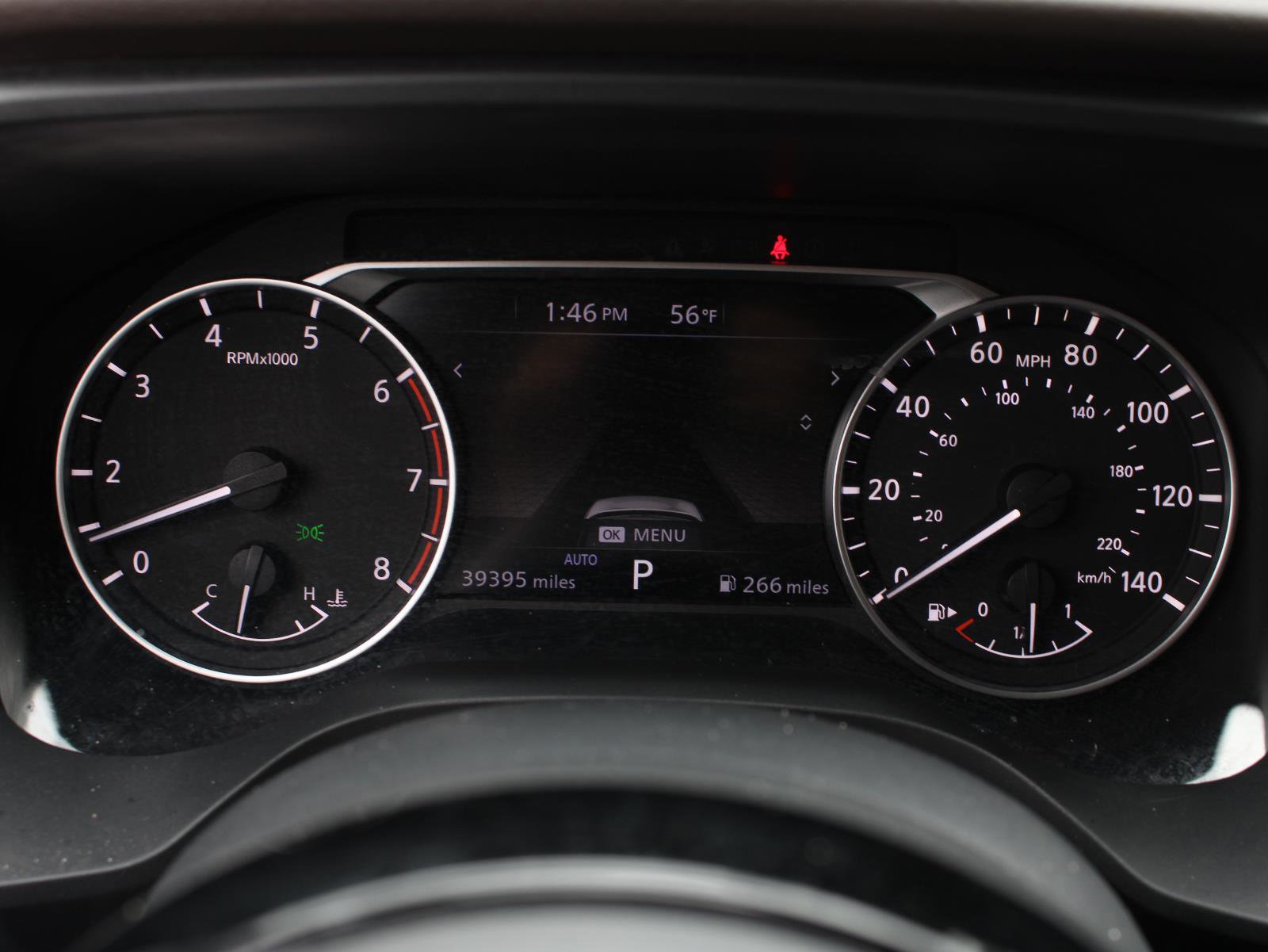Used 2021 Nissan Rogue SV w/ Premium Package AWD/4WD image 12