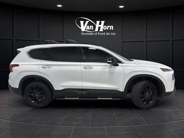 Used 2022 Hyundai Santa Fe XRT w/ Cargo Package image 7