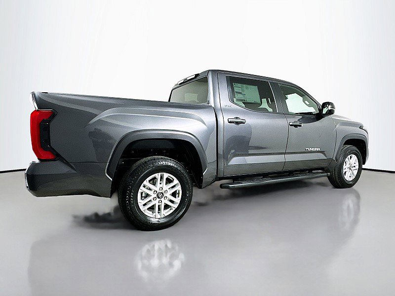 New 2026 Toyota Tundra SR5 image 6