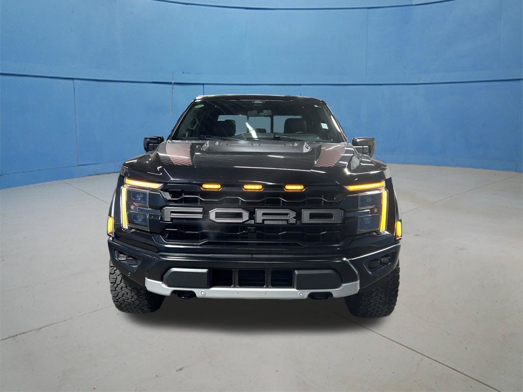 Used 2024 Ford F150 Raptor AWD/4WD image 4