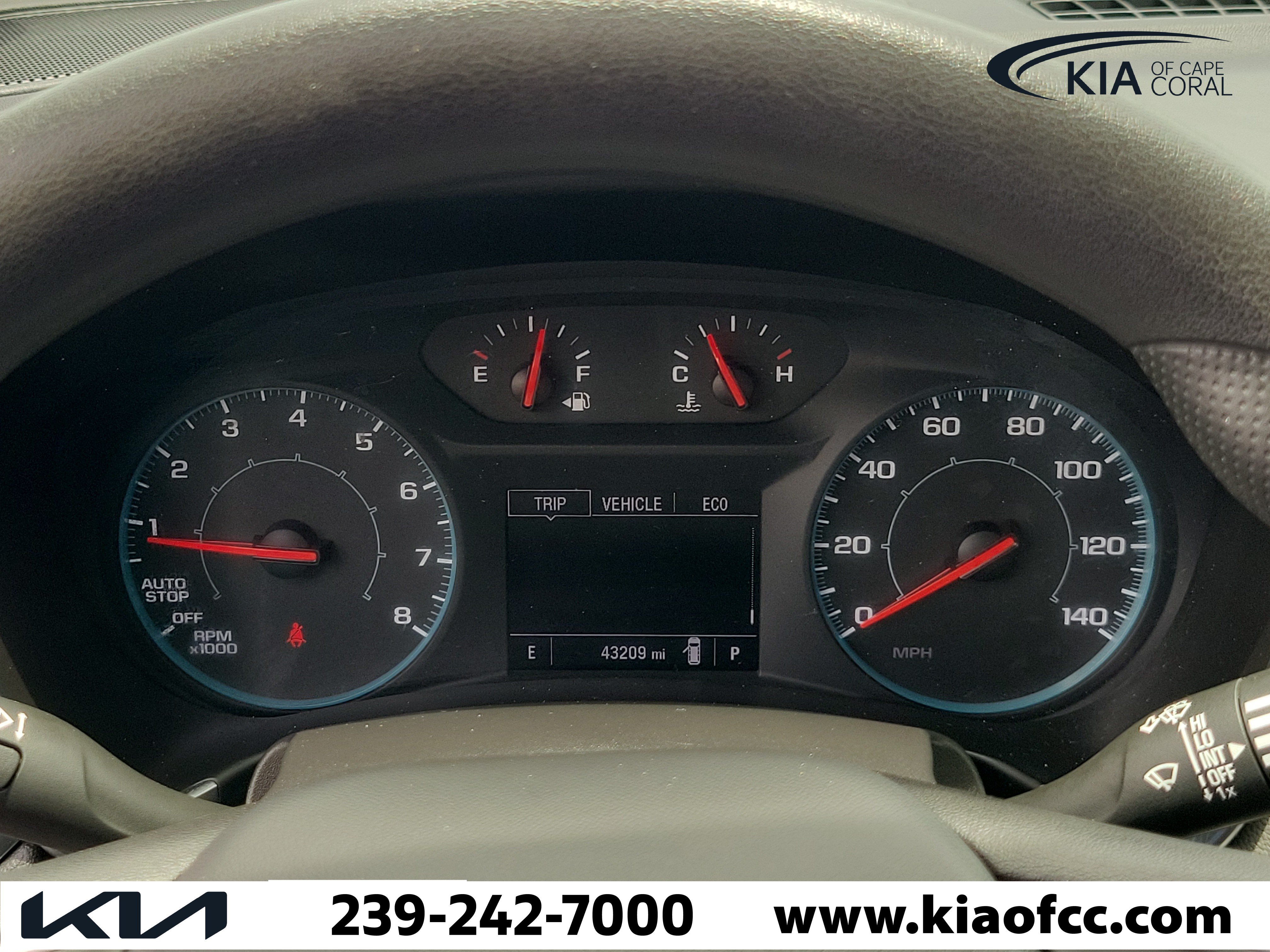 Used 2022 Chevrolet Equinox LS FWD image 25