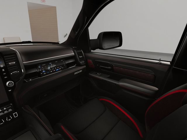 New 2026 RAM 1500 RHO w/ RHO Level 1 Equipment Group image 28