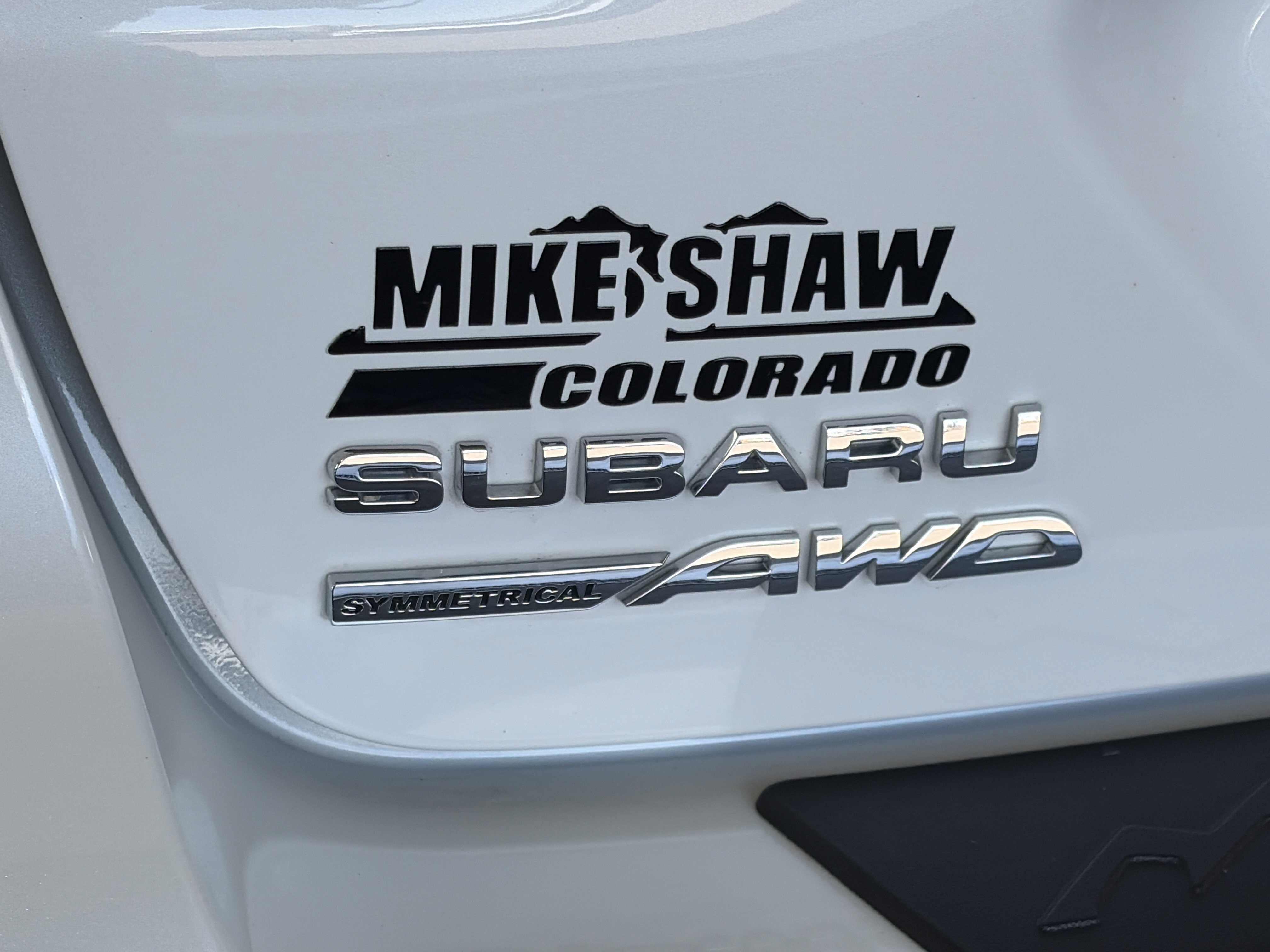 Certified 2025 Subaru Crosstrek 2.5i Limited w/ Popular Package #3A image 27