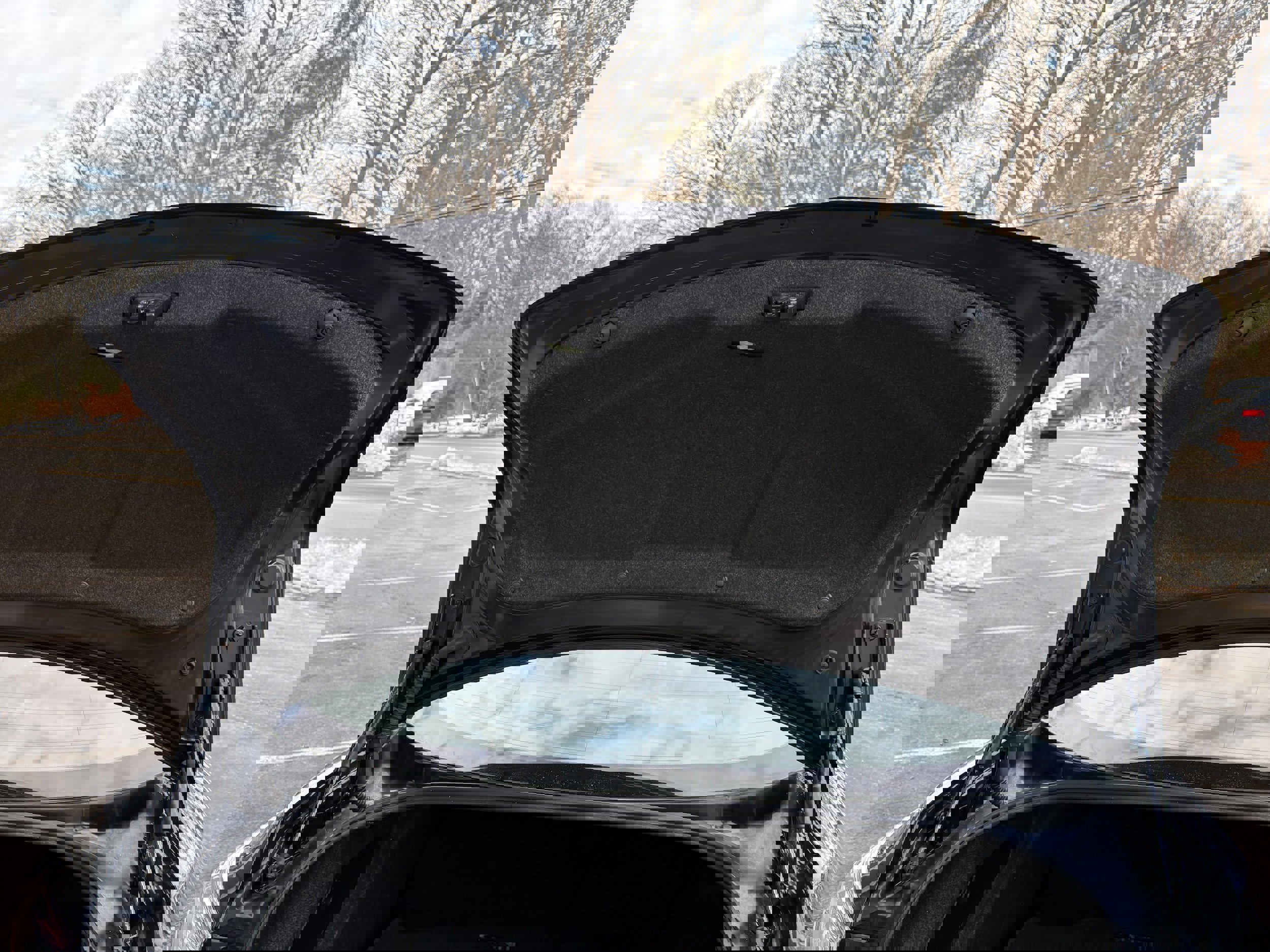 Used 2012 MAZDA MAZDA3 i Sport image 18