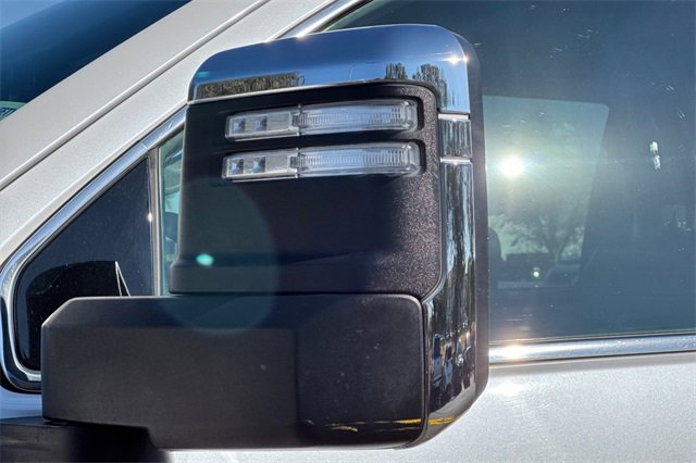 Used 2022 GMC Sierra 3500 Denali image 55