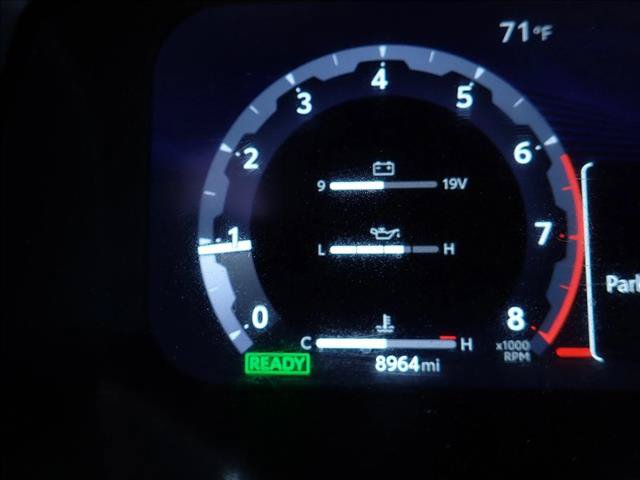 Certified 2025 Toyota 4Runner Trailhunter AWD/4WD image 26