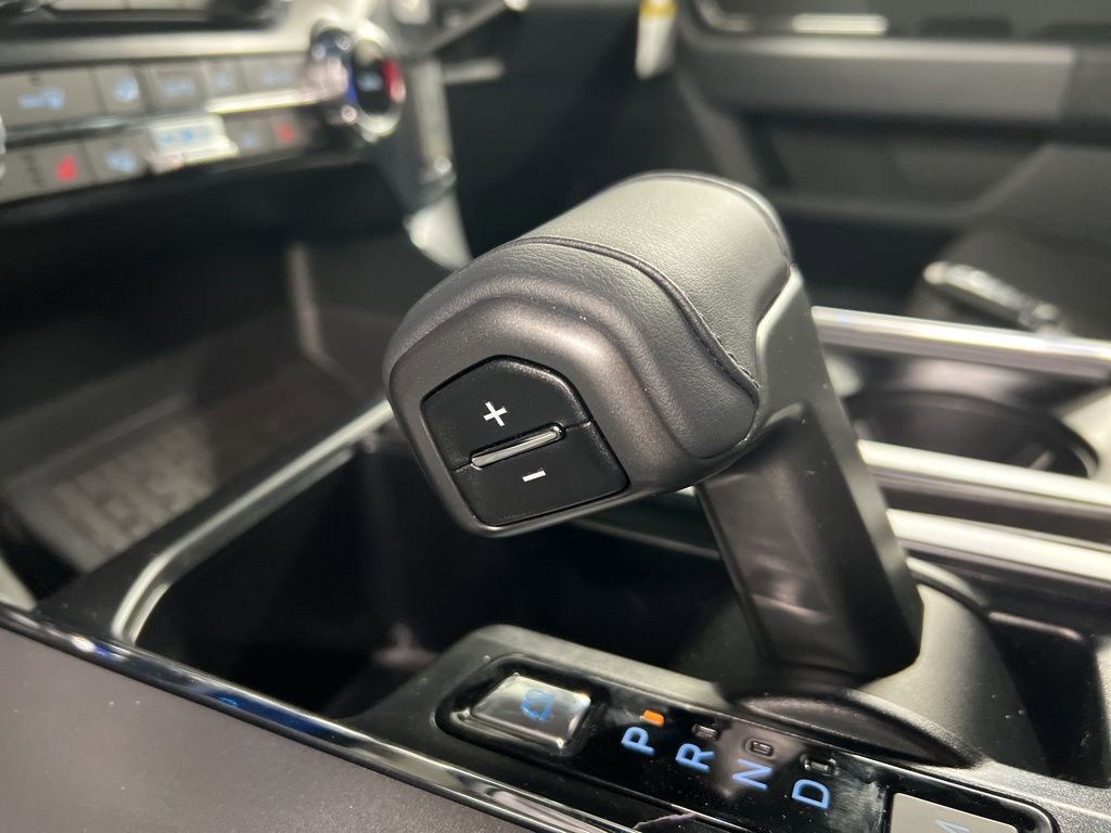 New 2026 Ford F150 XLT w/ Equipment Group 302A MID image 15