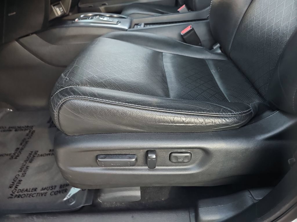 Used 2021 Honda Passport EX-L image 18