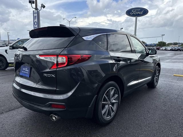 Used 2020 Acura RDX w/ Technology Package image 5