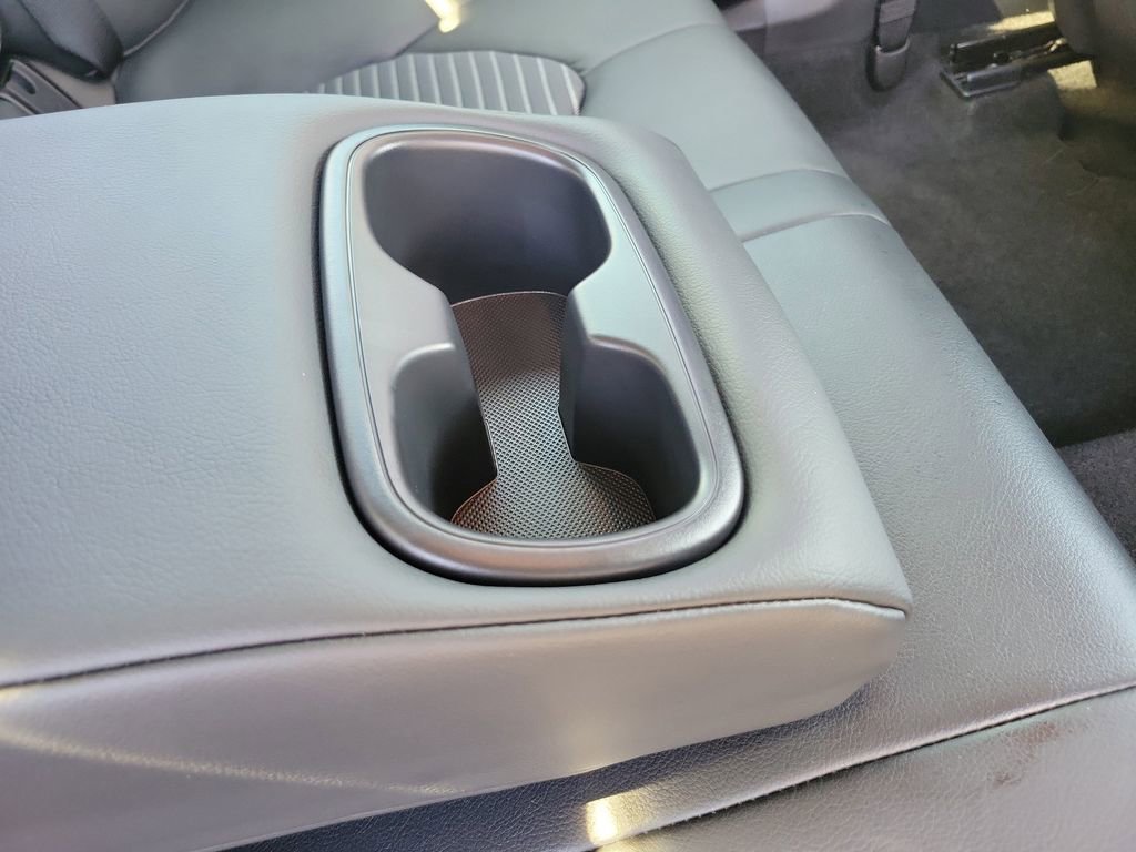 Used 2024 Toyota Camry SE w/ Convenience Package FWD image 21