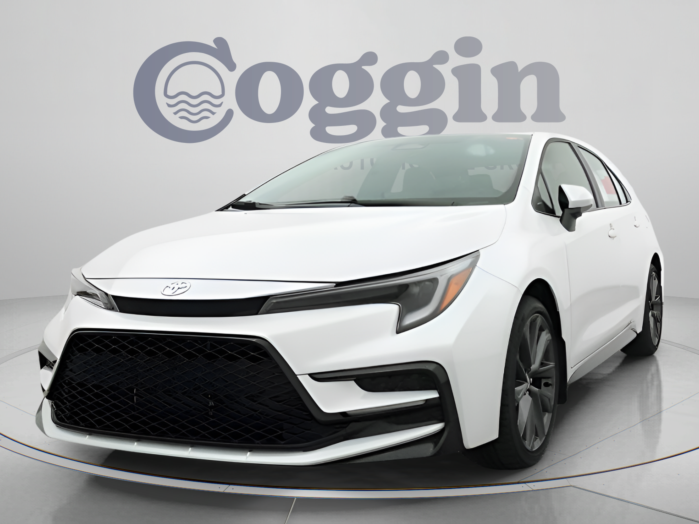New 2026 Toyota Corolla SE FWD image 32