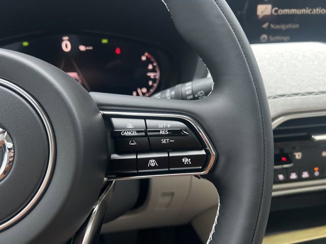 New 2026 MAZDA CX-90 3.3 Turbo S w/ Premium Plus image 32