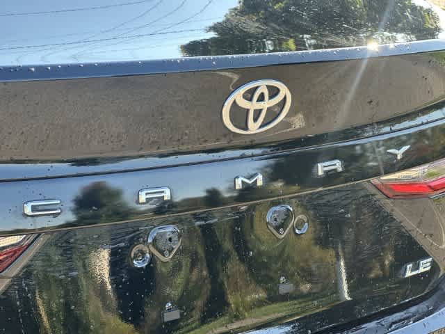 Used 2026 Toyota Camry LE w/ Convenience Package FWD image 17