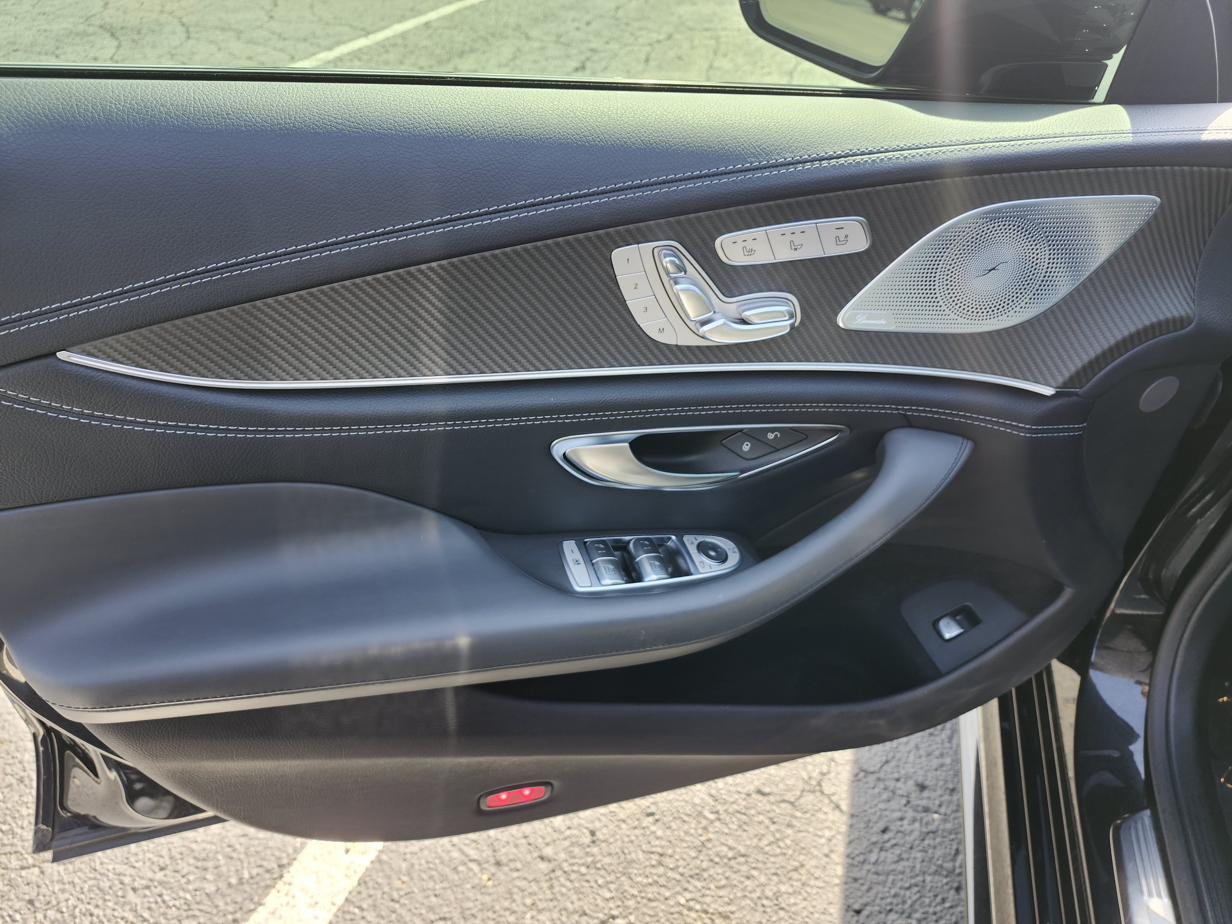 Used 2021 Mercedes-Benz AMG GT 53 image 24