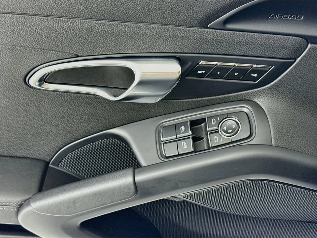 Certified 2019 Porsche 718 Boxster S RWD image 11