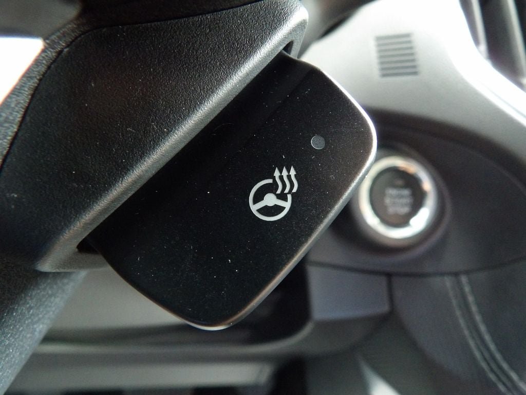 Used 2024 Subaru Forester Limited AWD/4WD image 20