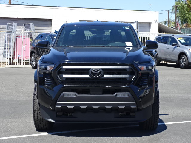New 2026 Toyota Tacoma SR5 RWD image 3