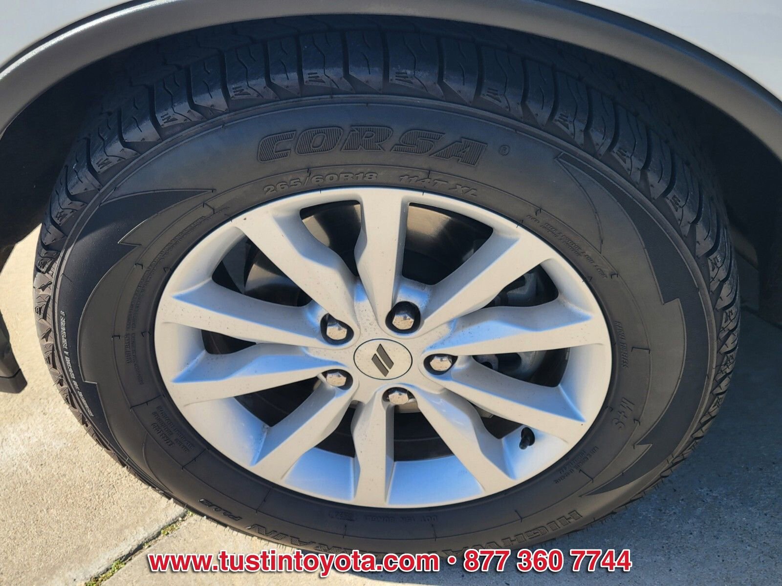 Used 2020 Dodge Durango SXT w/ 3rd Row Seating Group image 9