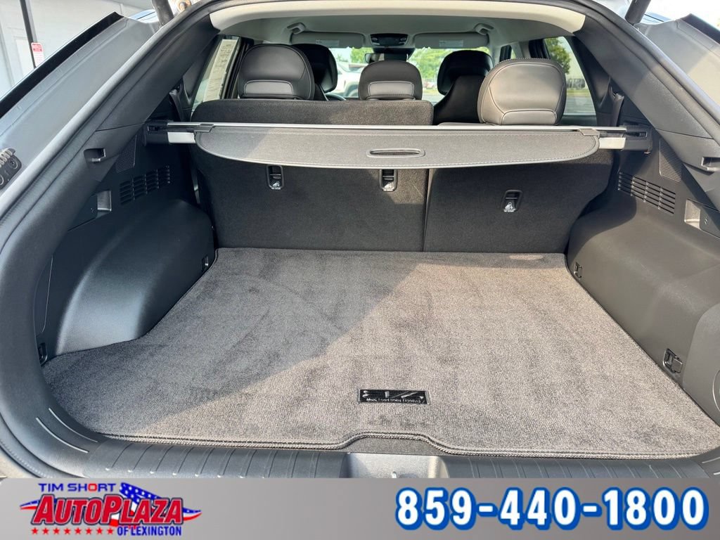 Used 2024 Kia EV6 Wind w/ Wind Technology Package AWD/4WD image 41
