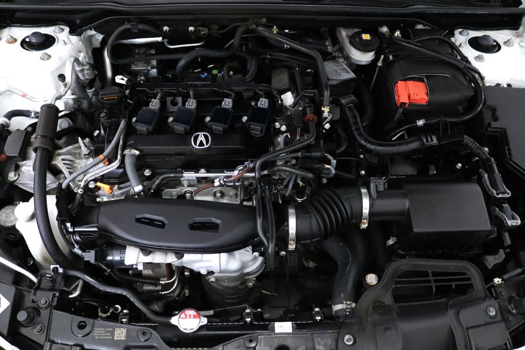 Used 2024 Acura Integra FWD image 25