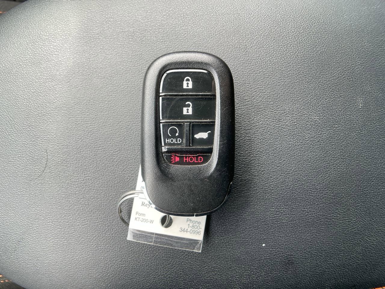 Used 2023 Honda HR-V Sport image 25