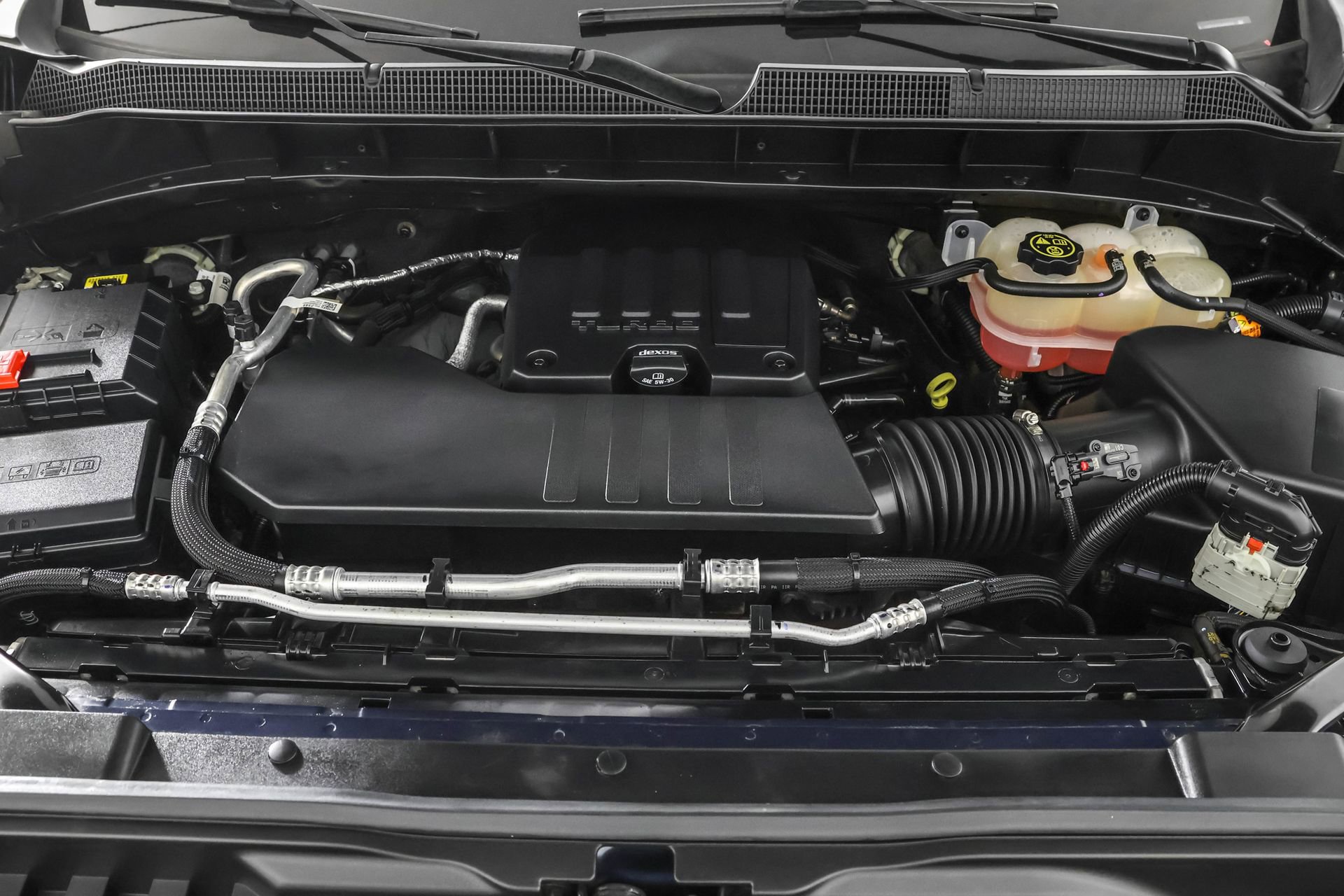 Used 2022 Chevrolet Silverado 1500 Custom w/ Safety Confidence Package image 48