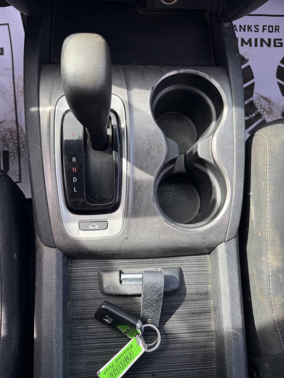 Used 2017 Honda Ridgeline RT image 14