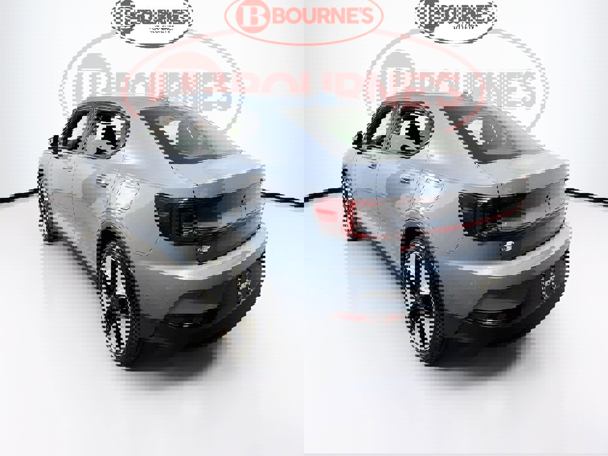 Used 2023 Polestar Polestar 2 w/ Pilot Pack AWD/4WD image 8