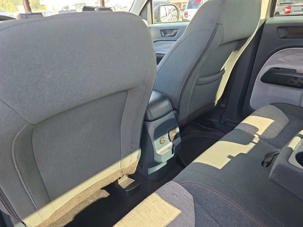 Certified 2023 Ford Maverick XLT w/ Equipment Group 300A Standard image 17