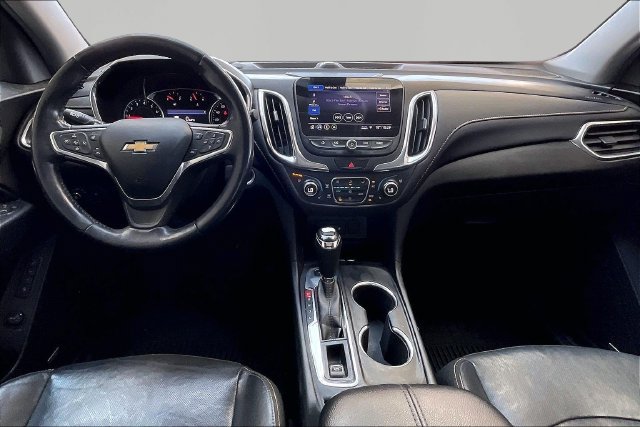 Used 2019 Chevrolet Equinox Premier AWD/4WD image 7