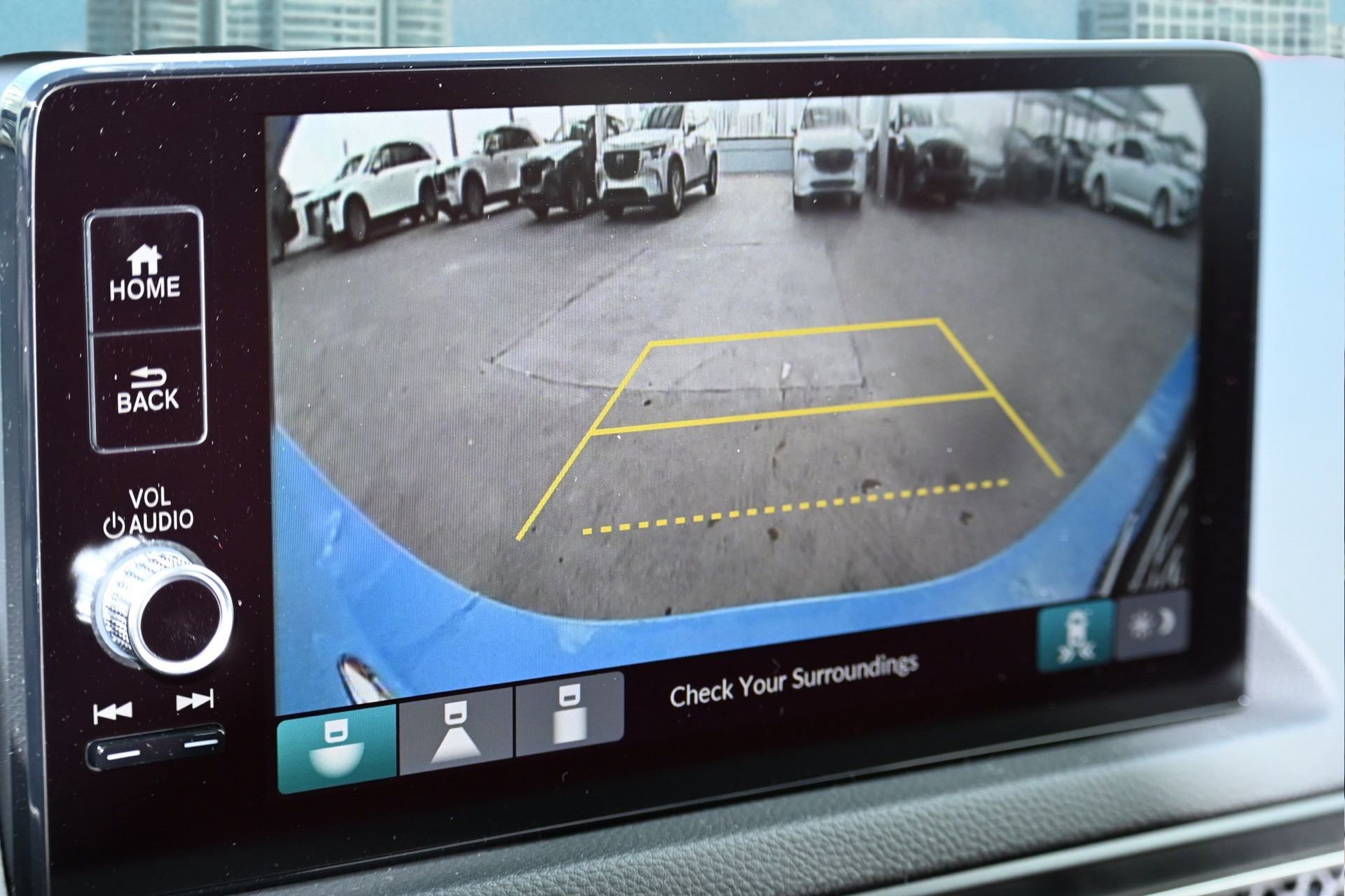 New 2025 Honda Civic Type R image 28