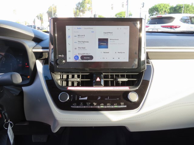 New 2026 Toyota Corolla Cross L image 26