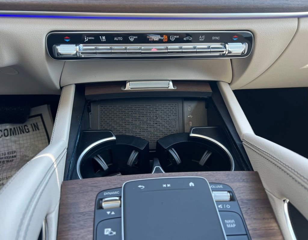 New 2026 Mercedes-Benz GLE 350 4MATIC image 18