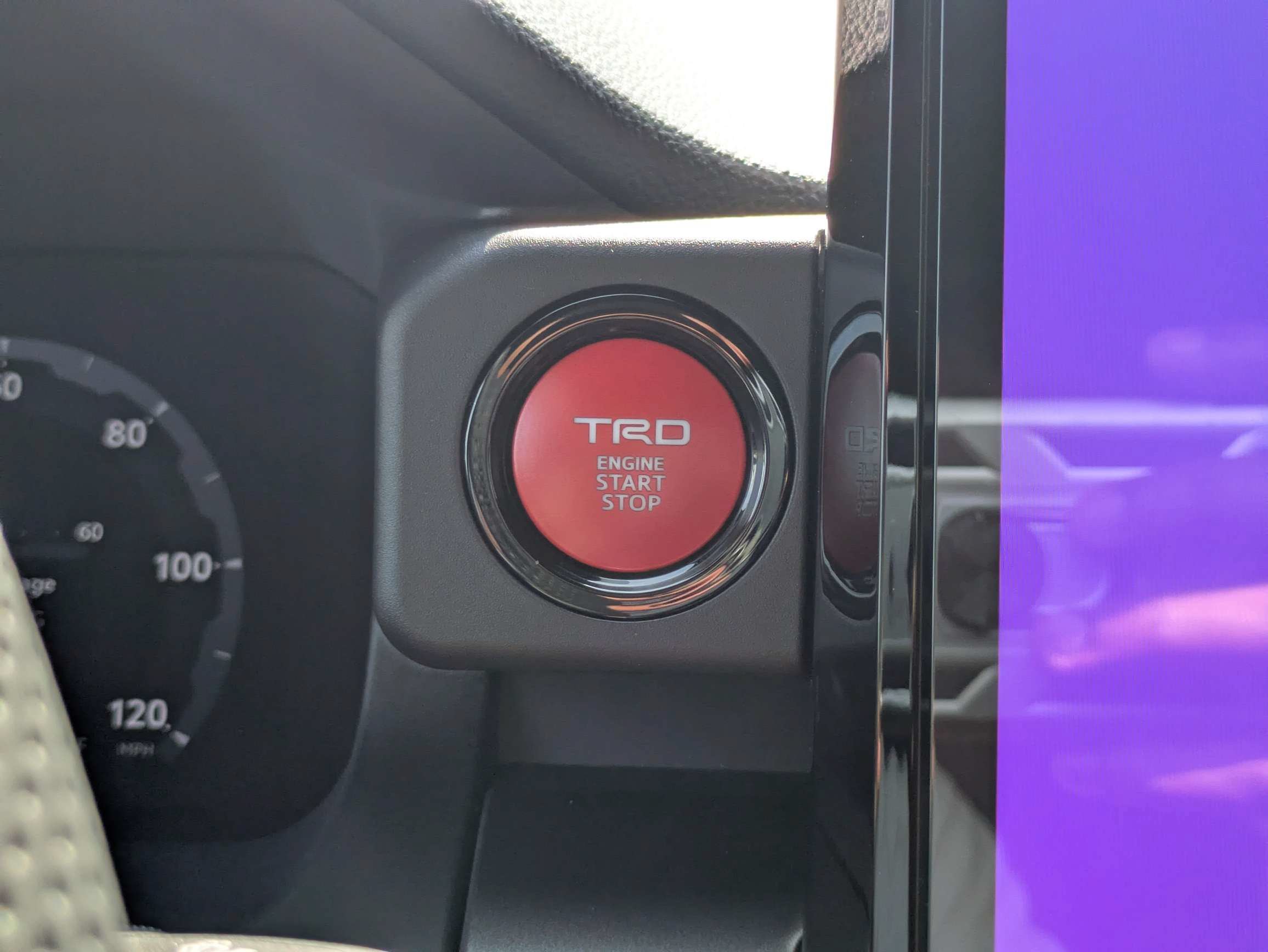 New 2026 Toyota Tacoma TRD Sport AWD/4WD image 28