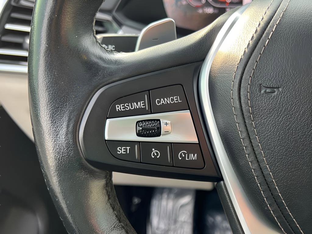 Used 2019 BMW X5 xDrive40i w/ Convenience Package image 42