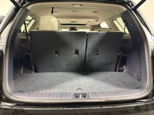 Used 2021 Hyundai Palisade SEL w/ Premium Package image 33
