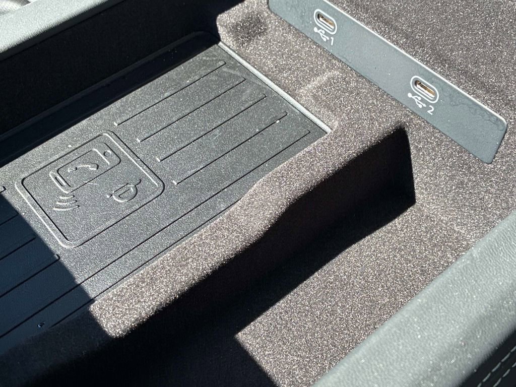 Used 2023 Audi A6 3.0T Prestige w/ Prestige Package image 42