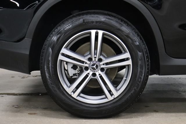 Used 2020 Mercedes-Benz GLC 300 image 25