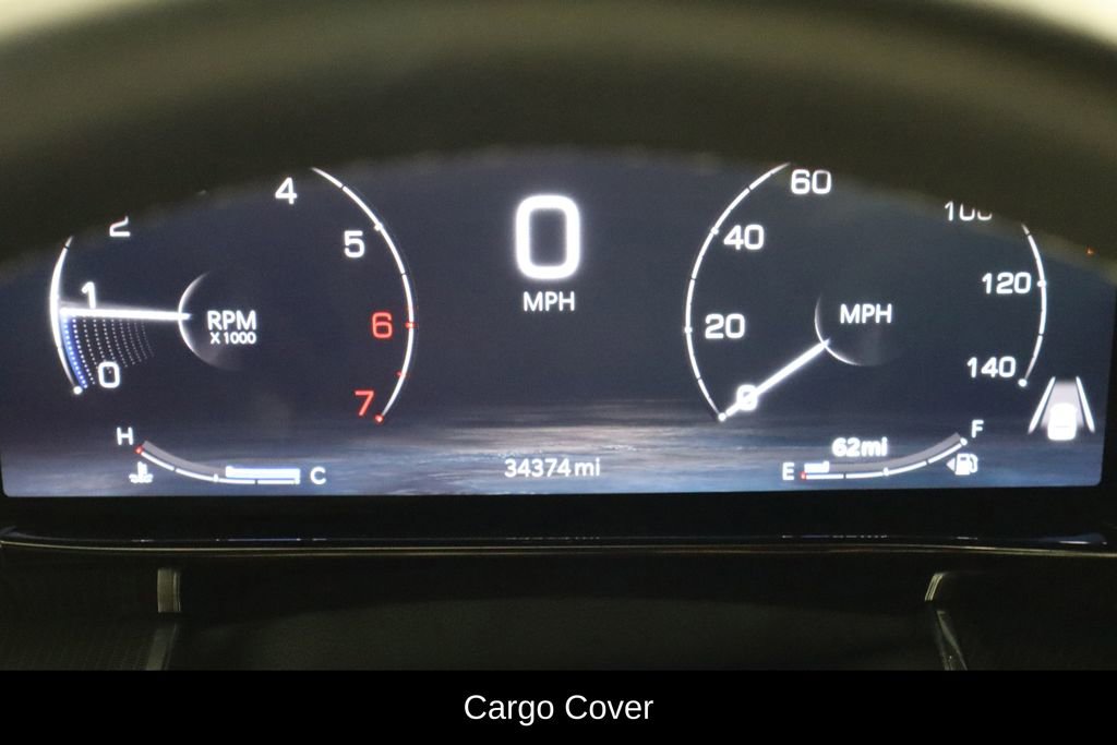 Used 2024 Jeep Grand Wagoneer Series II w/ Quick Order Packagew 28T AWD/4WD image 28