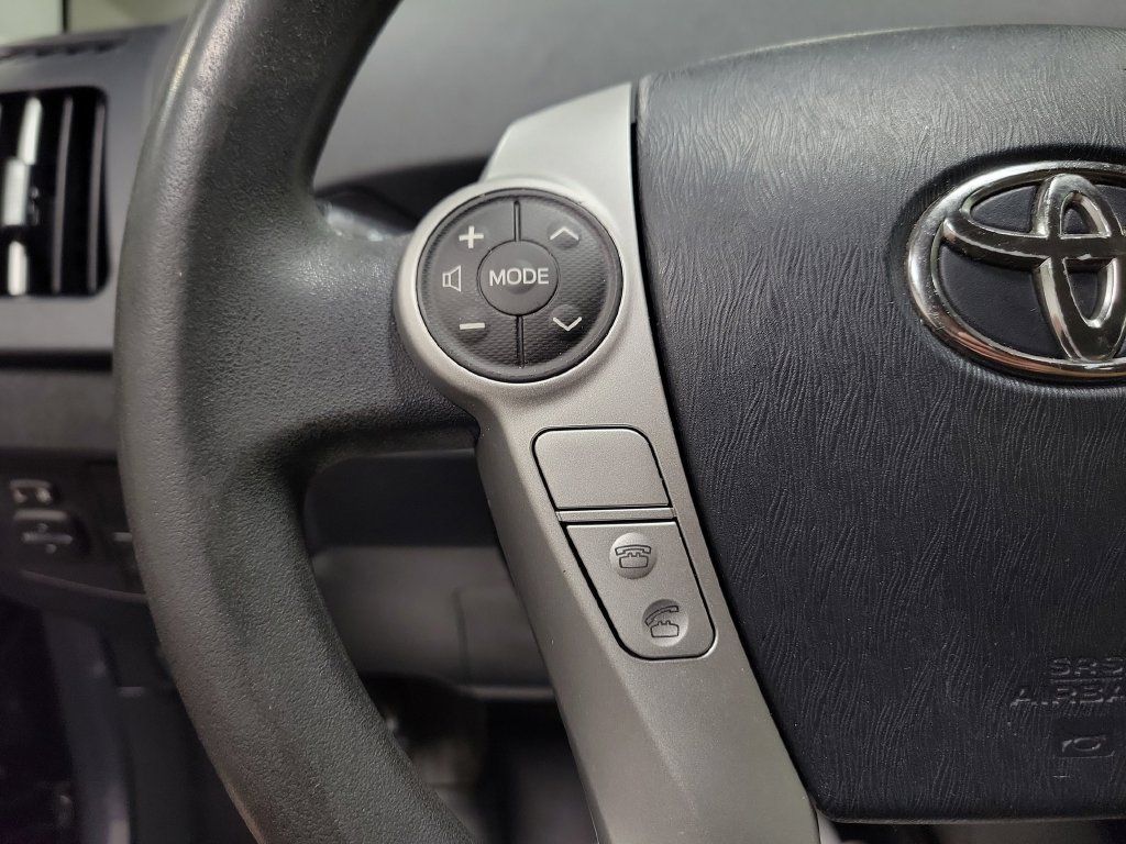 Used 2013 Toyota Prius Two FWD image 23