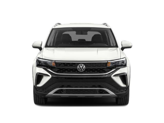 Used 2023 Volkswagen Taos SE w/ Panoramic Sunroof Package FWD image 7